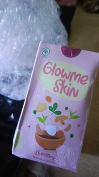 Product Review of Noera Glow Me Skin Capsule | Suplemen Kecantikan Kulit | Perawatan Kulit from E** 0