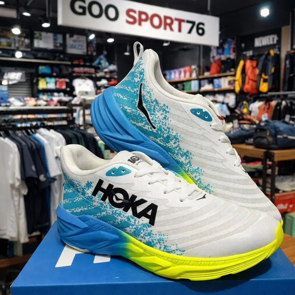 Putih Tosca Stabillow