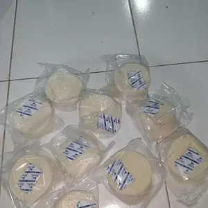 Kulit dimsum ukuran 7 cm isi 50 lembar cocok untuk dimsum somay gyoza