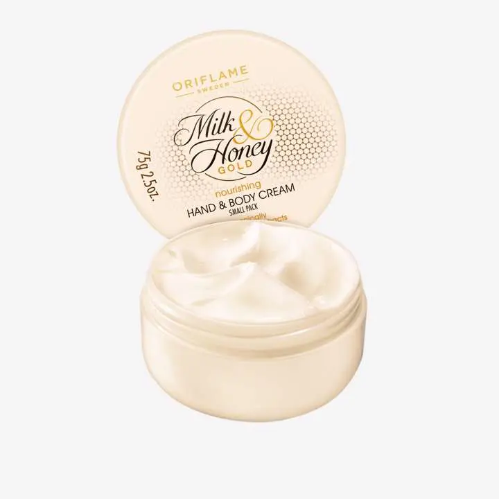 Oriflame Perfumed Body Cream Promo I COD Seluruh Indonesia 4
