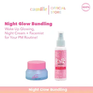 Night Glow Bundling by Camille