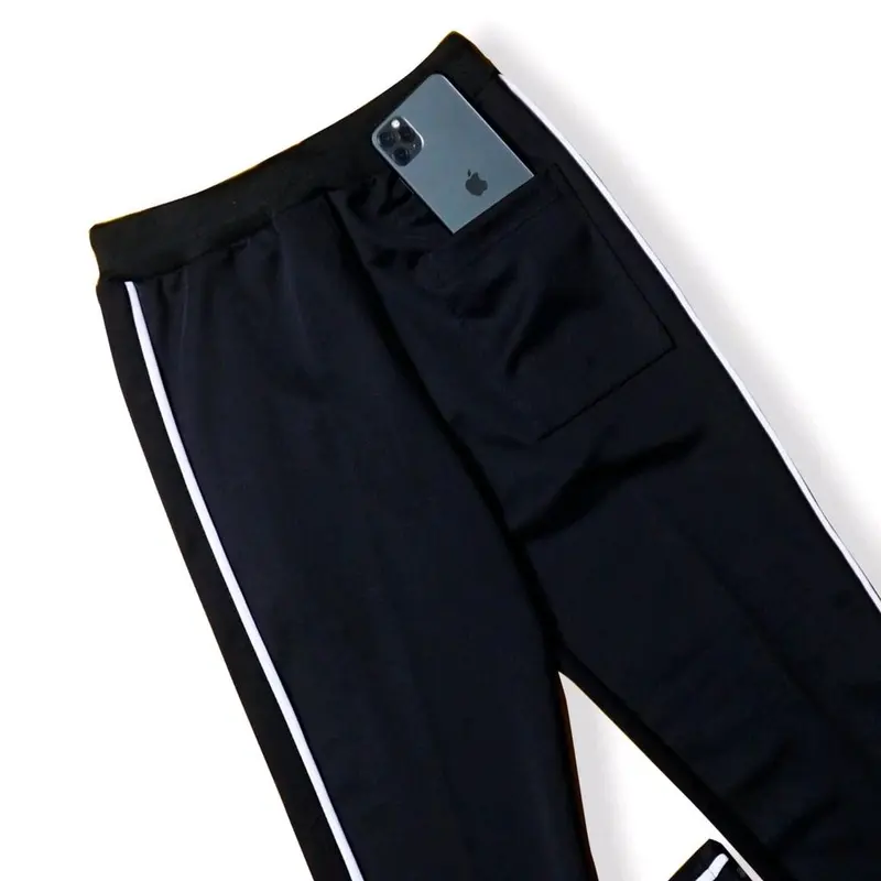 Celana Jogger Pria Wanita Hypebeast Street Wear Bahan Osaka Stretch Premium Joger - Celana Olahraga Sport Cocok Berbagai Macam Aktifitas Harian joggers track pants 3