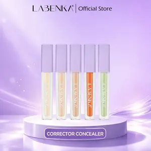 LABENKA | BPOM | Flawless & Lighweigh Concealer LBK-F15
