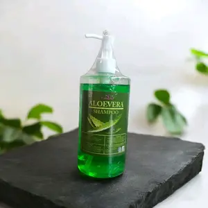 Shampoo Larassanti Aloe Vera 500ml Shampo Aloevera Larasanti Sampo Lidah Buaya Menyuburkan Rambut Haircare Perawatan Membersihkan Ketombe Pemanjang