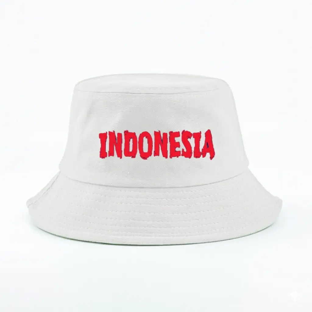 BCKT PUTIH INDONESIA
