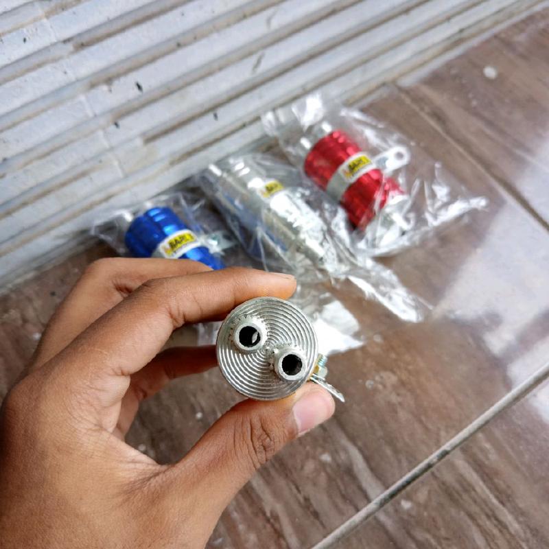 TABUNG HAWA CNC TABUNG ANGIN CNC 1
