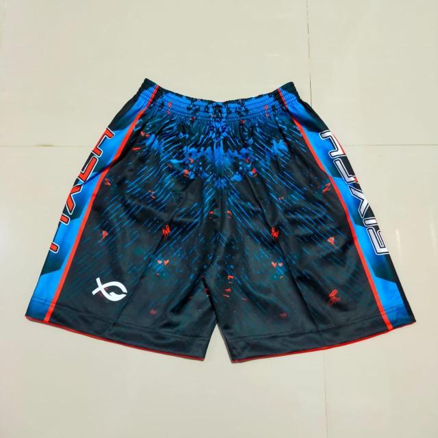 Product Introduction of Celana FIXCH Volley Fullprinting/Kolor volley Fullprinting bahan lotto tebal Voly Sport 11