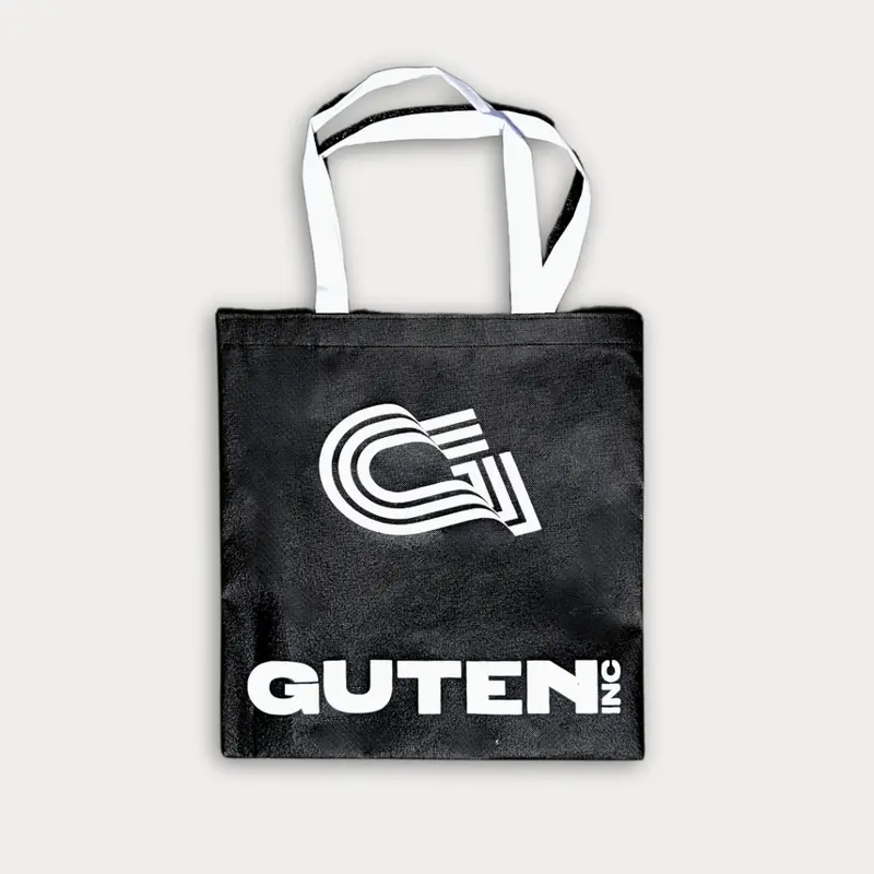 Guten Inc Goodiebag Tas Totebag Pria Wanita 1