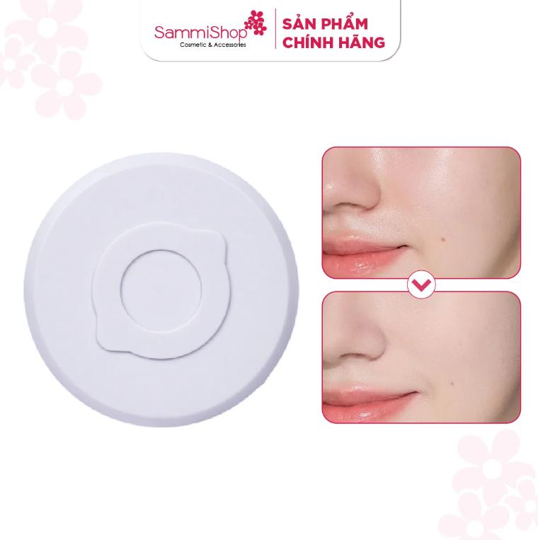Lemonade Phấn phủ thuần chay Supermatte no makeup loose powder 9g