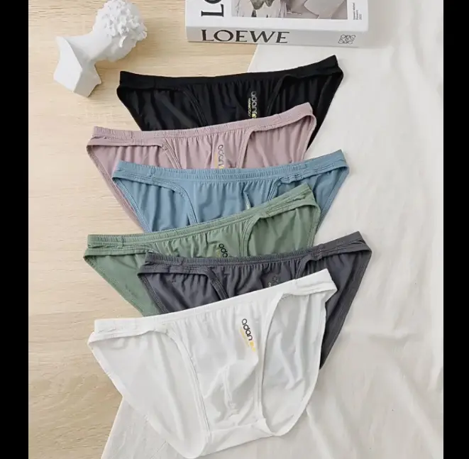 ADANNU ad314 celana dalam pria bikini
