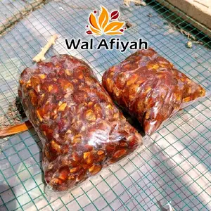 Asam Jawa organik Masih Ada Bijinya