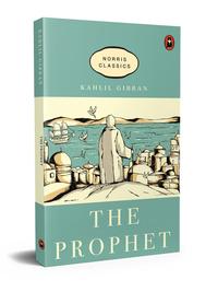 Gambar solusibuku - English Version - The Prophet (Norris Book) dari solusibuku_NEW Kab. Sleman 3 Tokopedia