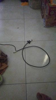 Product Review of Pelindung Kabel Charger Data 1 Set 4 in 1 Presisi Cable Bite Kabel Type C USB A Micro USB Lightning Kompatibel untuk Samsung Xiaomi Realme Tecno Infinix Vivo Oppo Huawei Karakter Marvel Sanrio Nintendo Kuromi Hello Kitty Lotso MyMelody CInnamoroll from a**a 0
