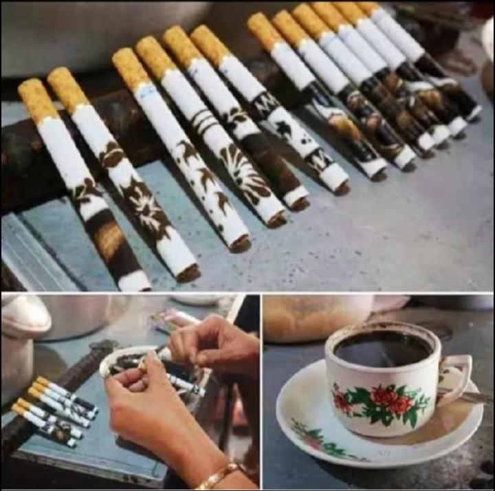 Product Introduction of Kopi Lelet PANDAWA Kopi Khas Lasem Rembang Jawa tengah 11
