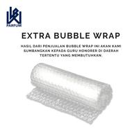 Gambar EXTRA BUBBLE WRAP UNTUK LEBIH AMAN dari Love By Winni Kota Administrasi Jakarta Selatan 1 Tokopedia