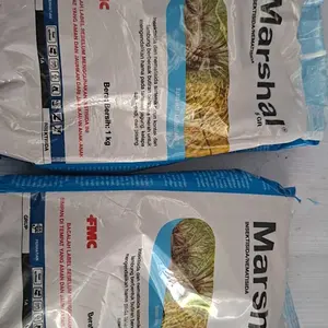 MARSHAL 5 GR 1 KG INSEKTISIDA NEMATISIDA