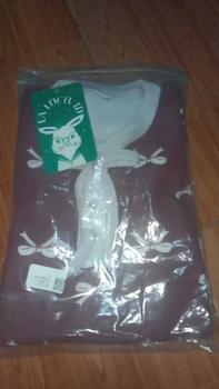 Product Review of 1-3TH DRESS ANAK LULI DRESS ANAK PEREMPUAN from S**y A** H**h 0