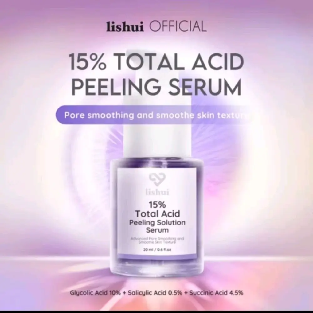 1 PEELING SERUM