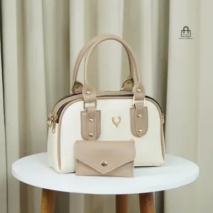 Tas Tangan Wanita Selempang Terbaru Kode Melisa Bag Ptmj