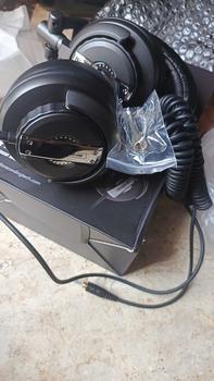Product Review of RECORDING TECH RT HP100 RT HP 100 Headphone Monitor Flat from a**n 0