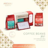 Gambar Anomali Coffee Hampers - Coffee Beans Set dari Anomali Coffee Kota Administrasi Jakarta Selatan 1 Tokopedia
