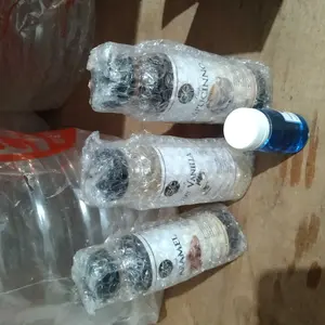 GKC Heritage Sirup Minuman Aneka Rasa 200ml Syrup Botol Plastik murah