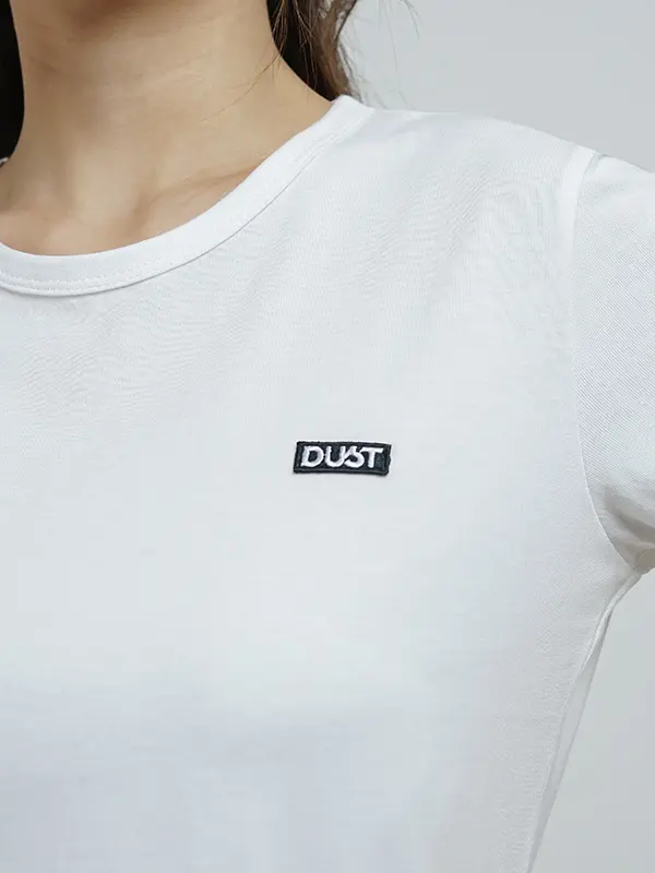 DUST - Kaos Oblong Garini (D. 74274) 1