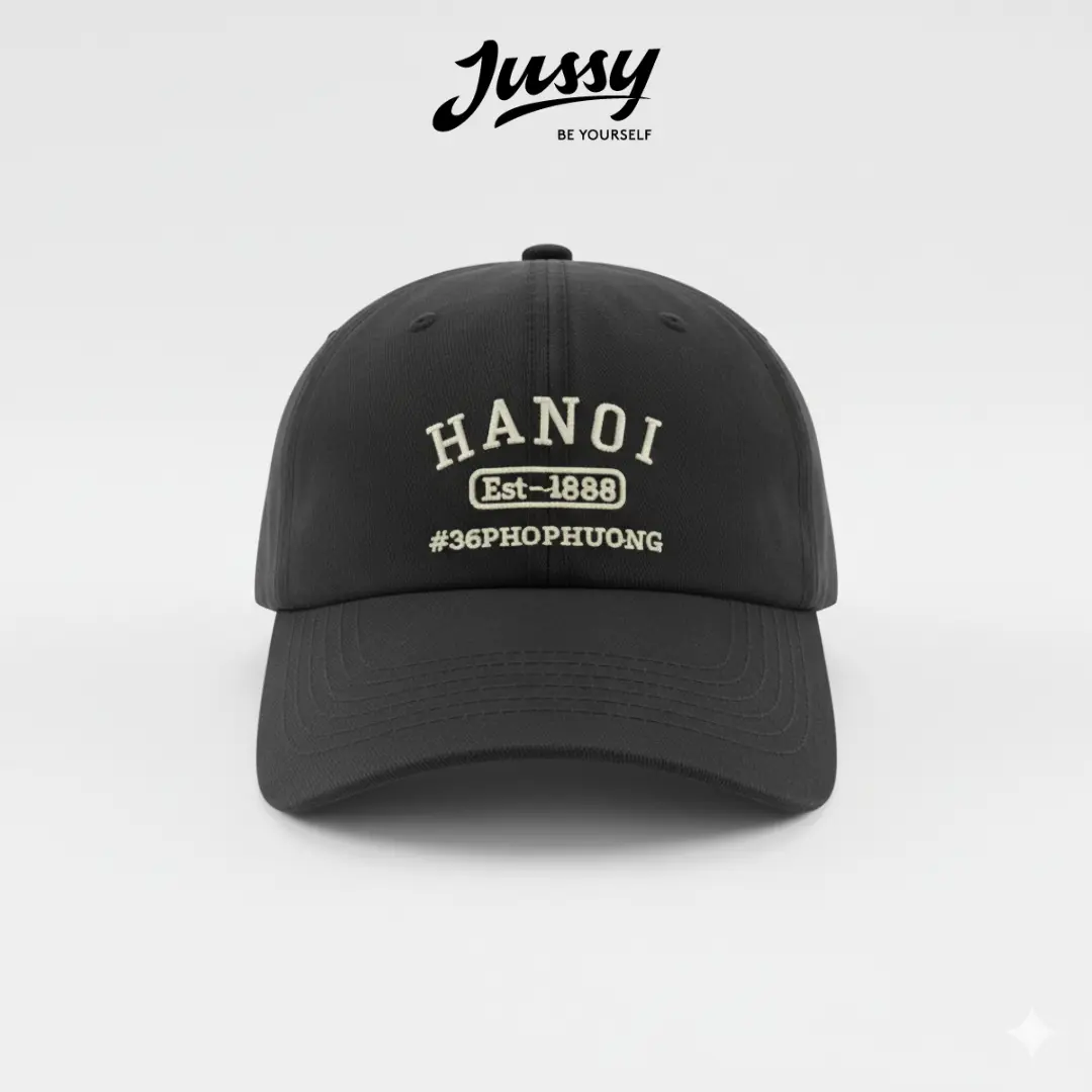 Đen - Kết Hà Nội
