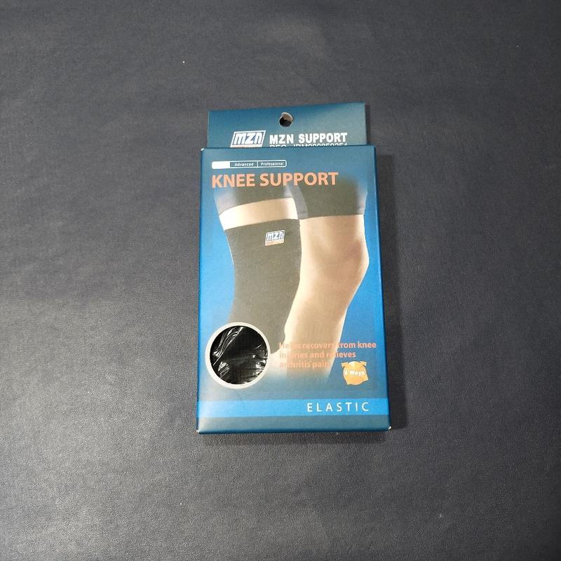 Product Introduction of DEKER PELINDUNG LUTUT MIZUNO ISI 2 DAN ISI SATUAN OLAHRAGA SPORT 8