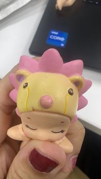 Product Review of (Gift Of Love) Sonny Angel Hippers Blindbox TERMURAH from c**2 1