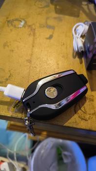 Product Review of Powerbang Mini Portabel tanpa kabel high quality from J**L 0