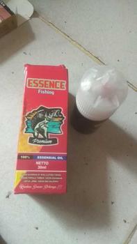 Product Review of Essen Mix 30ml vr Cabe Melati Sereh Usar Salmon Tenggiri/Mix Essen Lomba Harian  Umpan Mancing from R**t T**k 1