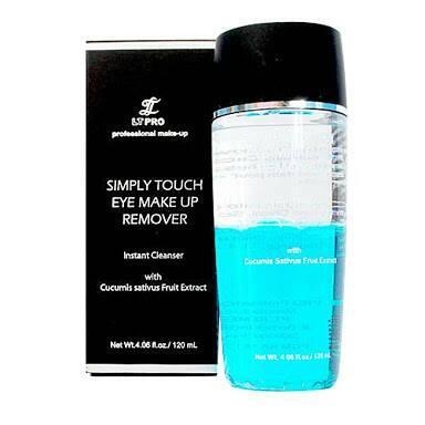 LTPRO EYE MAKE UP REMOVER
