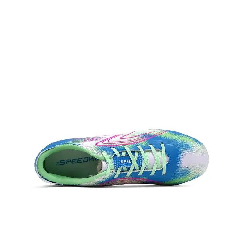 SPECS LS SPECTRA FG/PATINA GREEN/PINK Boots 6