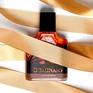 scentplus PRO PLAYER DOMINANT 50ML ORIGINAL PRIA WANITA PARFUM TAHAN 8-9 JAM Wangi Perfume