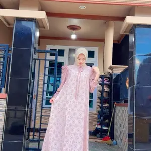 Gamis viral shellasaukia