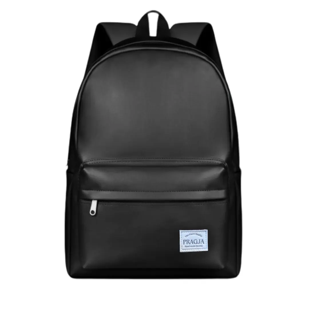 Tas Ransel kulit sintetis Tas lucu Tas sebguna Backpack Pria Wanita Sekolah