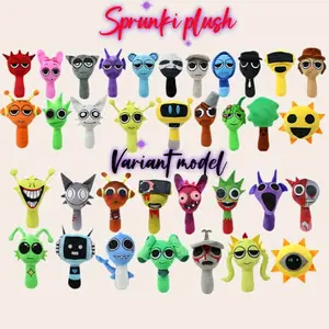 boneka sprunki incredibox mainan boneka sprunki incredibox