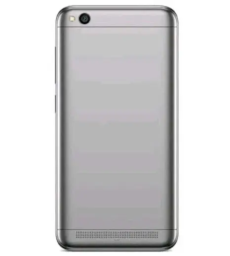 BARU SMARTPHONE 5A RAM 3/32GB GARANSI 1 THN Android FULLSET 3