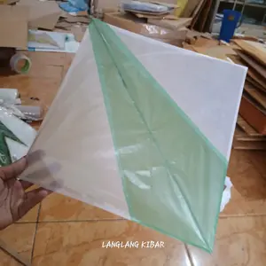 Layangan Pancung khas Jawa Timur murah