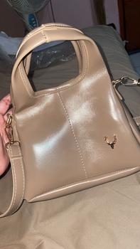 Product Review of VIOLIA BAG BY WILDANSTORE TAS SELEMPANG DAN TOP HANDLE Wanita from j**m 1