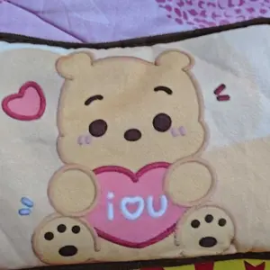 Bantal Penghangat Karakter / Heating Pad / Warmer Pad