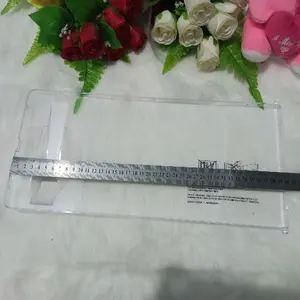 TUTUP FREEZER SHARP 1PINTU