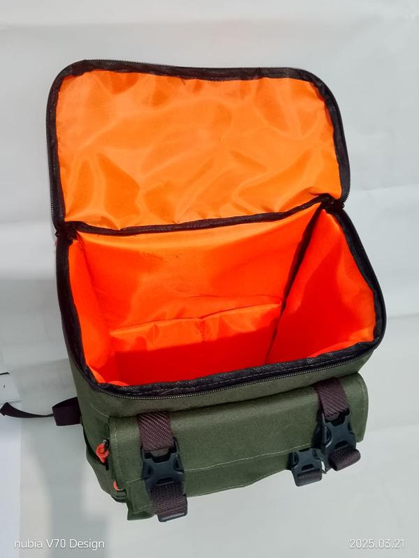 Tas Ransel Backpack Punggung Gendong Pria/Wanita Terbaru Sekolah 4