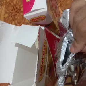 (2 pcs) Milkcow Susu Sapi Bubuk Fullcream 500 gram Anak Hingga Dewasa Powder  Minuman tinggi protein Dairy