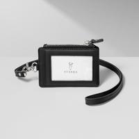 Gambar Starke Leather ID Card Holder Dan Mika Foto Lanyard Kulit Hustle Hog II - Tan dari STARKE Leather Kota Administrasi Jakarta Barat 2 Tokopedia