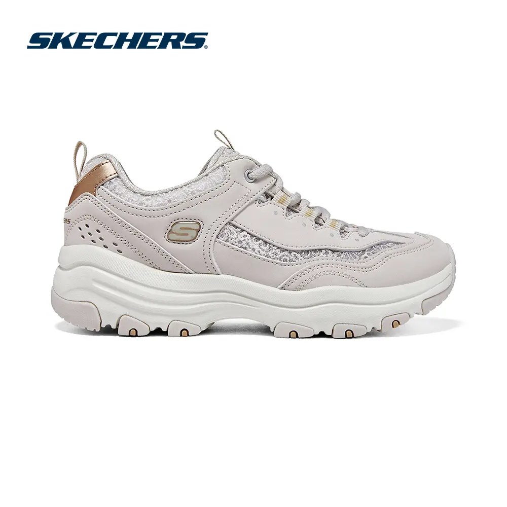 Skechers Women Sport I-Conik Casual Shoes - 8730079-NAT
