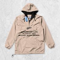 Gambar FortKlass Pullover Plants Polos Jaket Pria Jaket Parasut Unisex - KHAKI, XXL dari Fortklass Kota Administrasi Jakarta Barat 2 Tokopedia