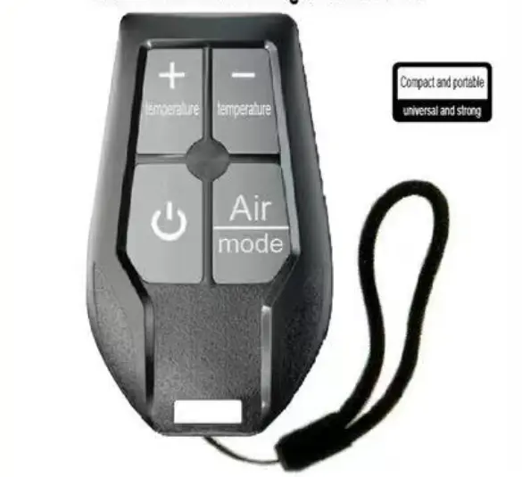 Glasses box like remote control