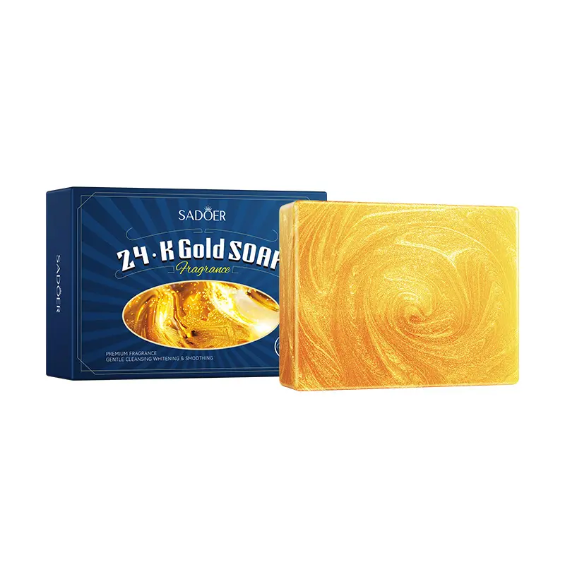 Handmade essential oil soap General purpose handmade soap for cleaning body Body Care Cleanser blunies  deodorant Cleansing